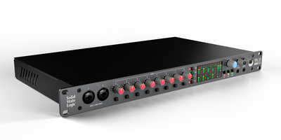 SSL 18